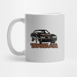 Camco Car Mug